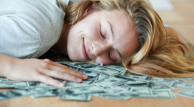 5 Cara Menghasilkan Uang Meskipun Sedang Tidur